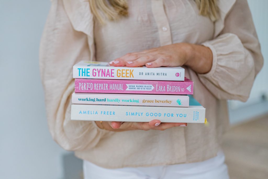 books for dr Anita Mitra